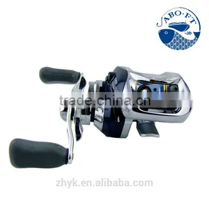 2016 Wholesale Newest Lef/right Bait Casting Fishing Reels T thumbnail-2