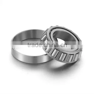 High Precision Tappered Roller Bearing thumbnail-1