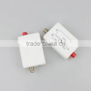 CATV FTTH 4 Outputs Mini Node Agc Optical Fiber Receiver thumbnail-2
