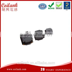 OEM/ODM China Top Quality Induction Coil thumbnail-5