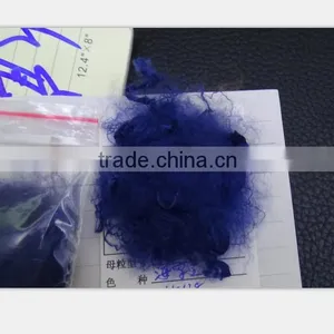 Manufacturer for Reycled Polyester Staple Fiber thumbnail-4