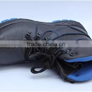 Ruaaian Style Toe Cap Safety Shoes Safety Boots 9015 thumbnail-3