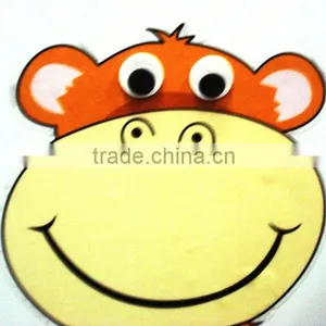 Button Eye Doll thumbnail-1