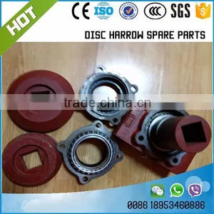 Disc Harrow Bearings - FD209-1 1/8SQ thumbnail-3