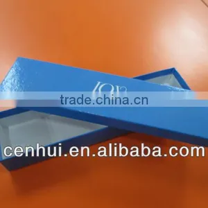 New Custom & Design Colorful Paper Packaging Box thumbnail-1
