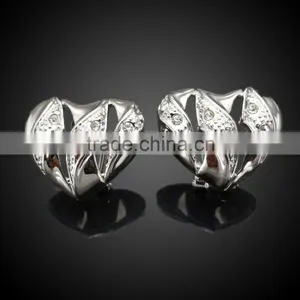 China Wholesale 925 Silver Jewelry Set thumbnail-5