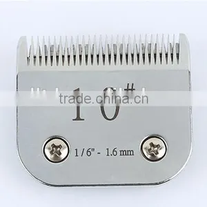 10# Pet Clipper Blade thumbnail-3