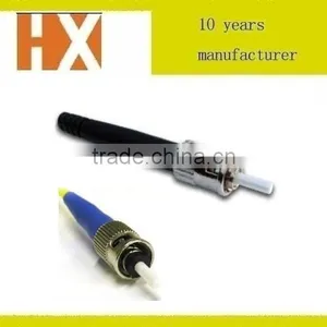 ST Optical Fiber Connector thumbnail-1