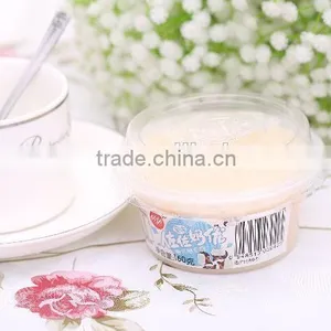 160g Yoghurt Pudding Fruit Cup Jelly thumbnail-6