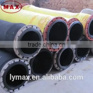 High Quality Wear Resistant Oil Resistant Rubber Hose Manufacturer thumbnail-2