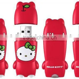 Best Christmas Gift Flash Drive, China Promotional Gift Flash Drive Manufacturers, Suppliers & Exporters thumbnail-1