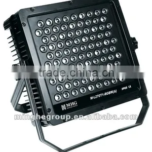 High Power 90*3w Outdoor LED Projector thumbnail-1
