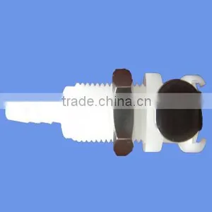 1/8" Coupling BM1602PH thumbnail-1