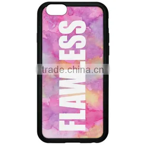 Gummy FLAWLESS Phone Case,Silicone Phone Case thumbnail-1