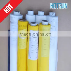 Polyester Screen Printing Mesh/bolting Cloth thumbnail-2