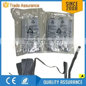 Single Use Non Woven Esd Disposable Wrist Strap thumbnail-5
