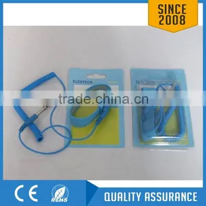 Antistatic Wrist Strap Elastic Band thumbnail-1