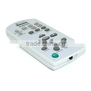 CMT-33P Universal Remote for Projector thumbnail-4