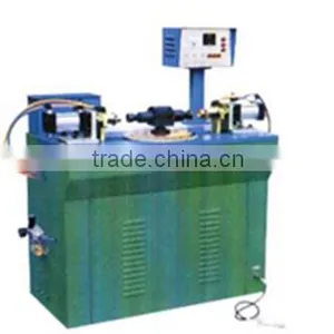 High Quality Automatic Welding Machine for Can Ear Made In China thumbnail-1