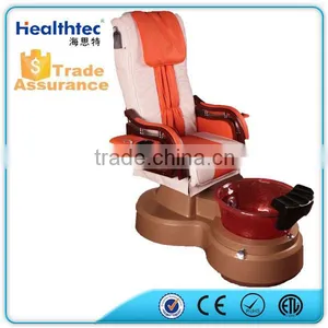 Fiberglass Basin Spa Pedicure Children Hair Salon Equipment thumbnail-3