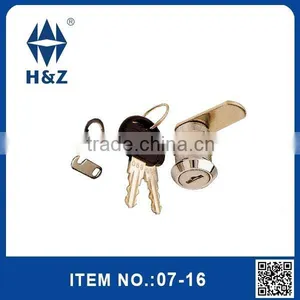 Furniture Cam Lock 90 Degree thumbnail-1