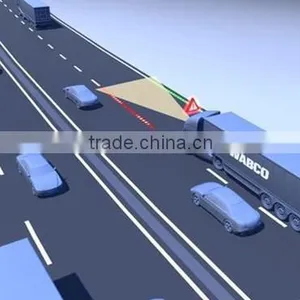 2015 Unique Technology Collision Avoidance Sensor System for Fleet Management AWS650 thumbnail-6