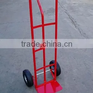 HT1805 Hand Trolley thumbnail-1