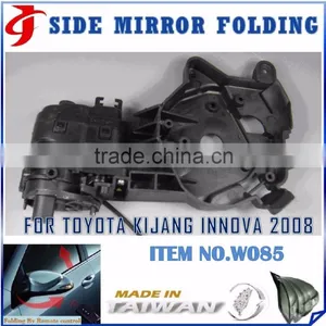 MIRROR COVER Electric FOLDING MOTOR FOR TOYOTA Kijang Innova thumbnail-4