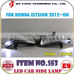 2016 Innovative Product FOR HONDAA ELYSION SIGNAL LIGHT LED SIDE LAMP thumbnail-5