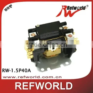 Definite Purpose Contactor thumbnail-1