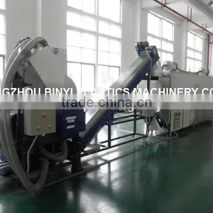 Household Dry Cell Batteries Recycling Equipments,dry Battery Recycling Line thumbnail-1