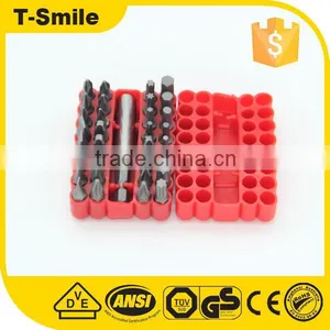 Custom Hex Screw Insert Driver Bits thumbnail-3
