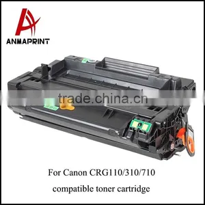 CRG110 CRG310 CRG510 CRG710 Compatible Toner Cartridges for Canon LBP3410/3460 Laser Toner Cartridge thumbnail-2