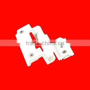 UPVC Aluminium Heavy Duty Door Hinge Furniture Hinge thumbnail-1