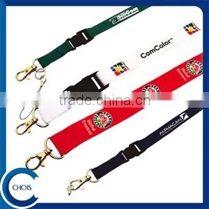Factory Customized Lanyard With ID Card Holder thumbnail-6
