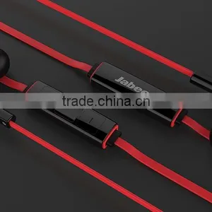 Fashion Stereo Sport Wireless Bluetooth Headset Headphone Earphone MP3 Music Player For Mobile Phone thumbnail-3