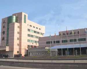 Zhejiang Tianfeng Plastic Machinery Co., Ltd. company overview - view 2 thumbnail