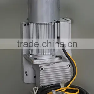 Facade Cleaning System / Working Platform / Construction Gondola / Suspended Platform thumbnail-6