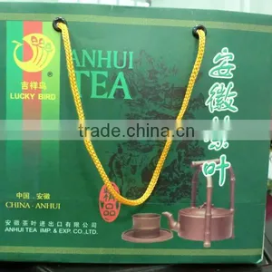 China Gift Tea Box Chunmee(all Kinds of Tea Available) thumbnail-1