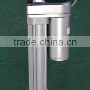 FY017 Electric Mini Linear Actuator 12v 24v 36v 48v 0 to 1000mm Stroke for Car Light thumbnail-3