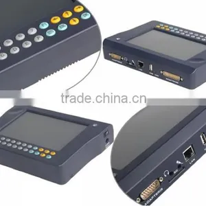 Strong Odometer Correction + Audio Decoding + Airbage Reset + ECU Programming+PIN Code Reading Digimaster 3 Odometer Change Tool thumbnail-4