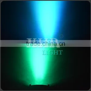 LED Par Light IP65 18pcs 10W RGBW 4in1 Waterproof Par Light thumbnail-2