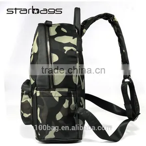 Military Backpack Camping Backpack Travelling Backpack thumbnail-5
