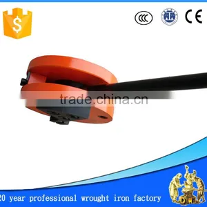 Metal Clasp Maker Metal Clip Maker Wrought Iron Hand Tool thumbnail-1