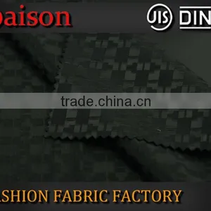 Cheap Chinese Italian Wool Suit Fabric Jacquard Weaving for Jacket and Garment FU1859-3 thumbnail-3