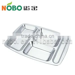 S/S Dinner Plate thumbnail-1