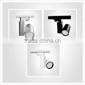Sliver Track Light 30W 3phase thumbnail-6