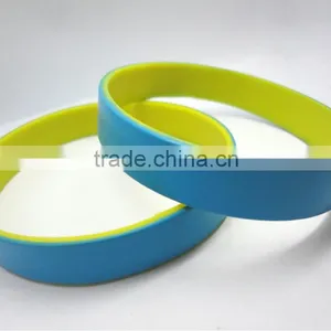 Custom Silicone Sports Watch, Silicon Wristband thumbnail-4
