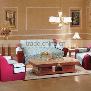 Chenille Sofa Quilt thumbnail-1