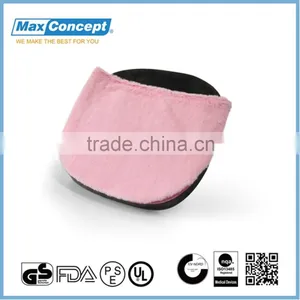 Vibrating Electric Foot Warmer and Massager thumbnail-1
